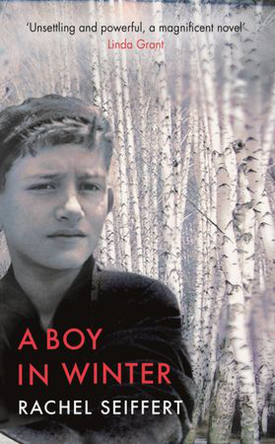 A Boy in Winter (ebok) av Rachel Seiffert