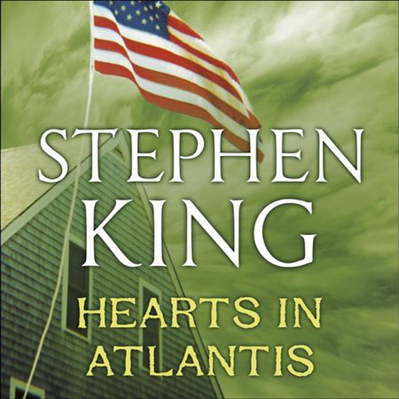 Hearts in Atlantis
