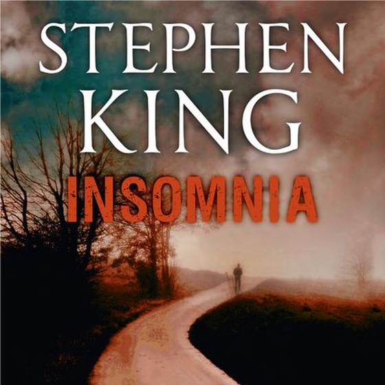 Insomnia - An epic thriller from the No.1 bestseller (lydbok) av Stephen King