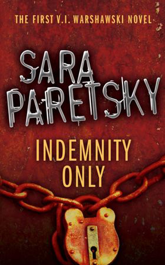 Indemnity only