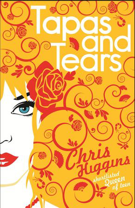 Tapas and Tears (ebok) av Chris Higgins