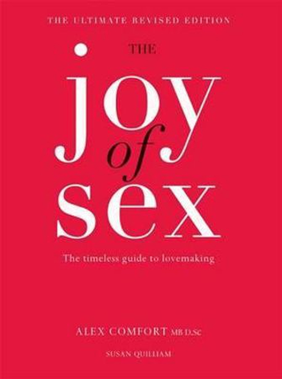 The Joy of Sex