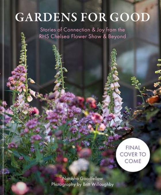 Gardens for Good