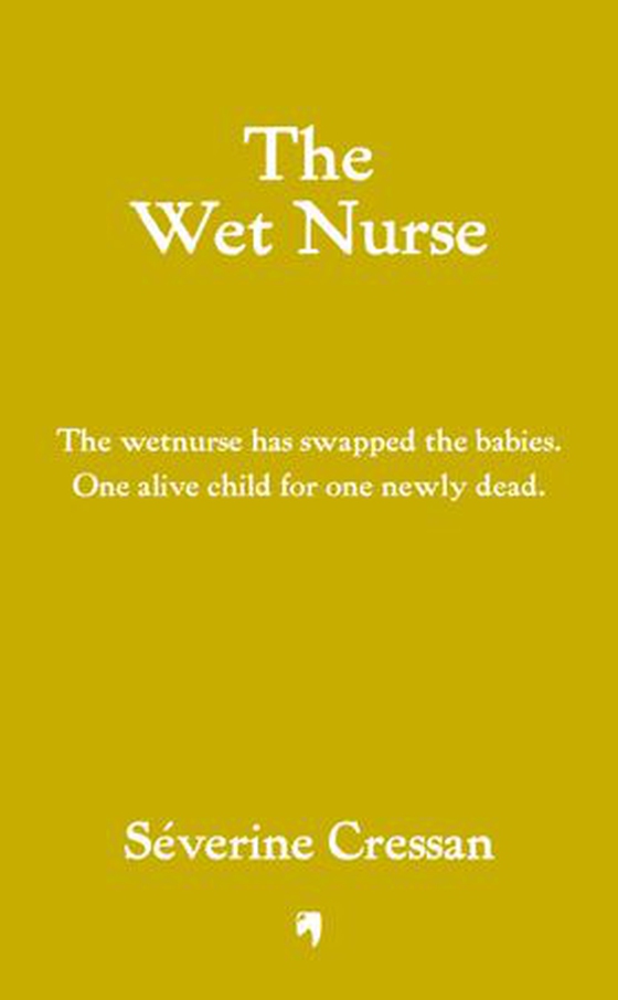 THE WET NURSE