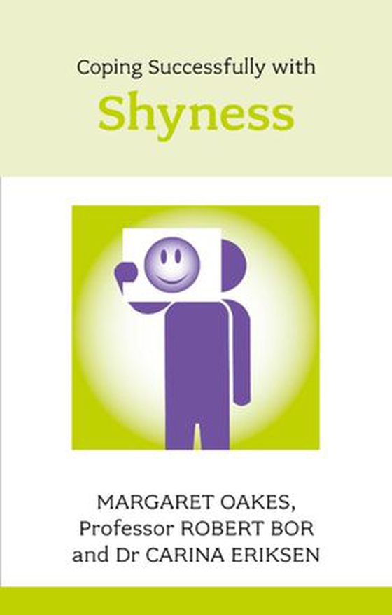 Coping Successfully with Shyness