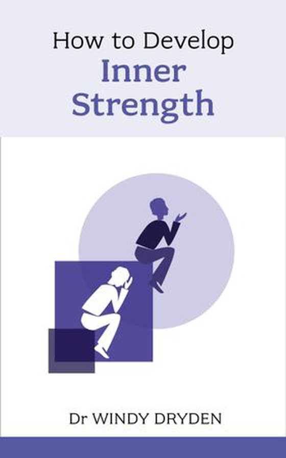 How to develop inner strength