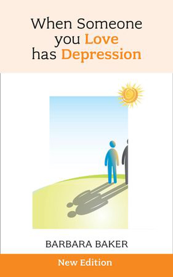 When Someone You Love Has Depression (ebok) av Barbara Baker