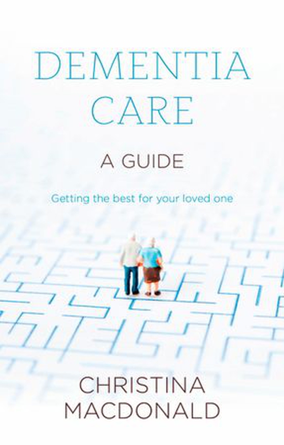 Dementia Care - Sheldon Short Guide (ebok) av Christina McDonald