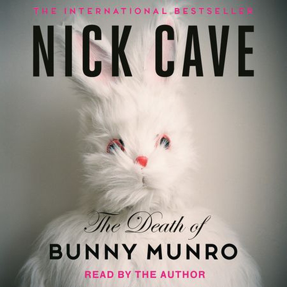 The Death of Bunny Munro