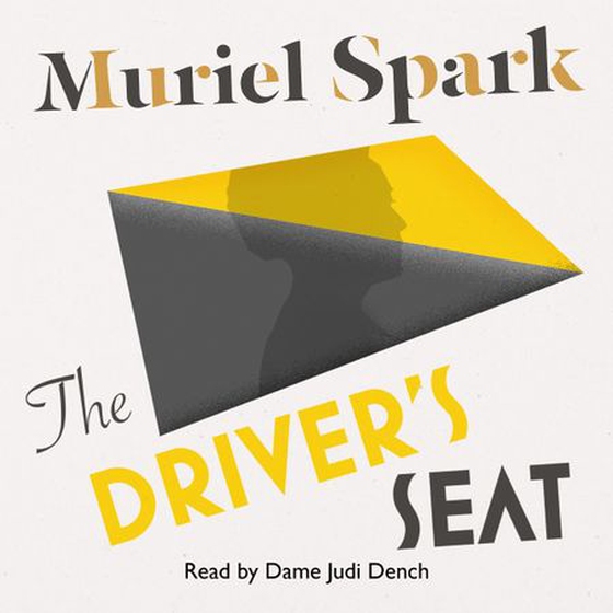 The Driver's Seat