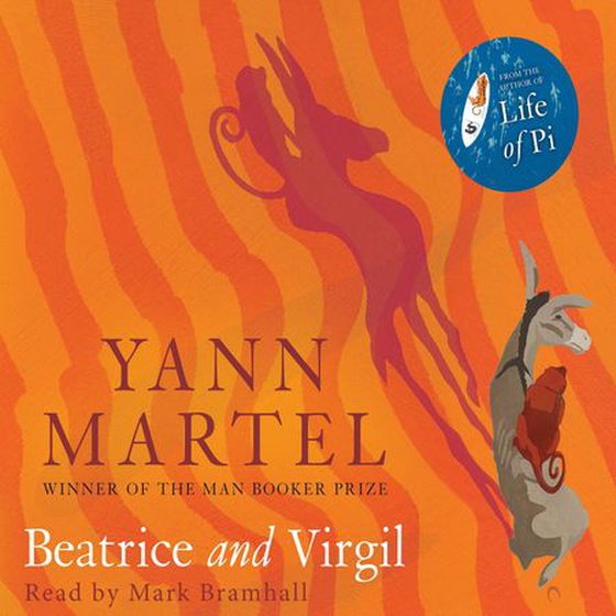 Beatrice and Virgil