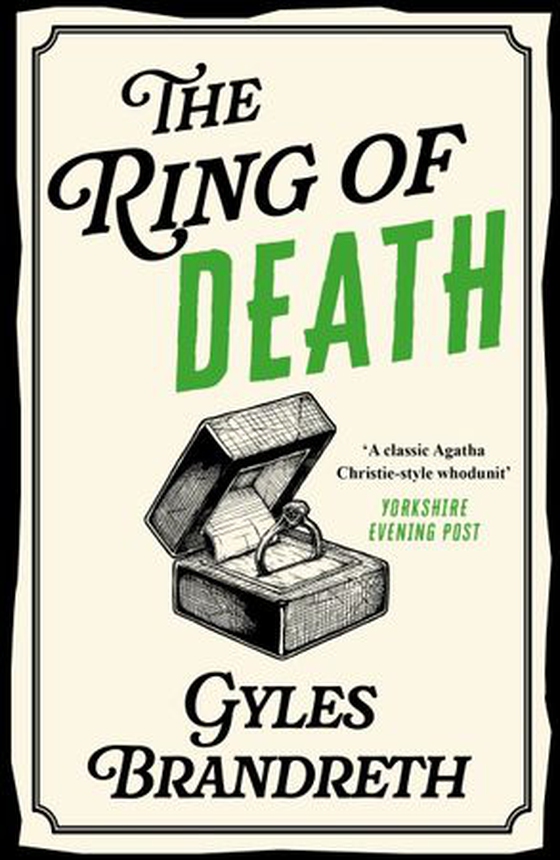 The Ring of Death