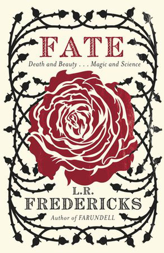 Fate (ebok) av L R Fredericks