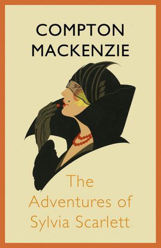 The adventures of sylvia scarlett