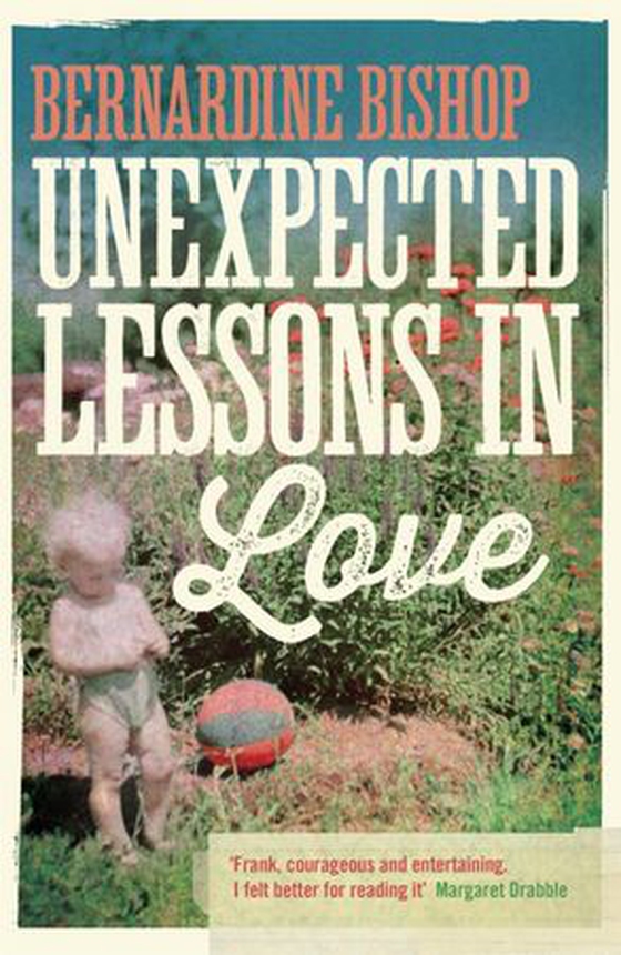 Unexpected Lessons in Love (ebok) av Bernardine Bishop