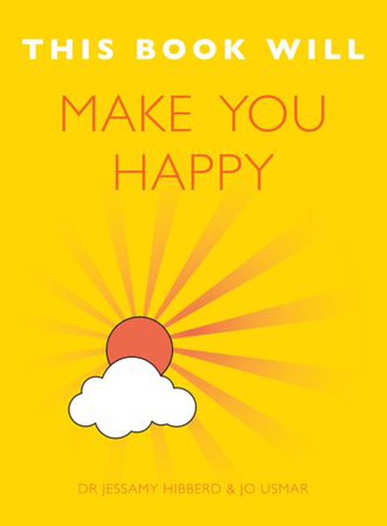 This Book Will Make You Happy