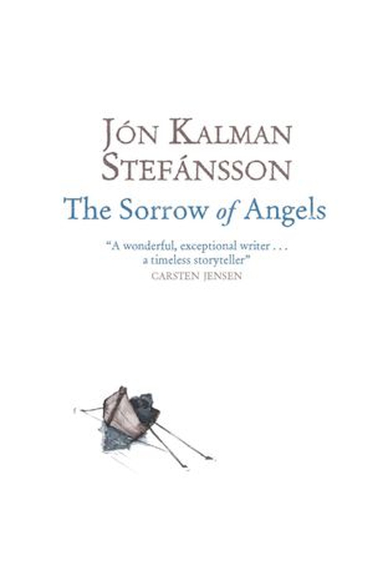 The sorrow of angels