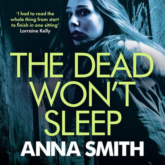 The dead won't sleep