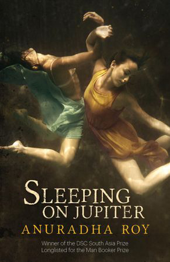 Sleeping On Jupiter