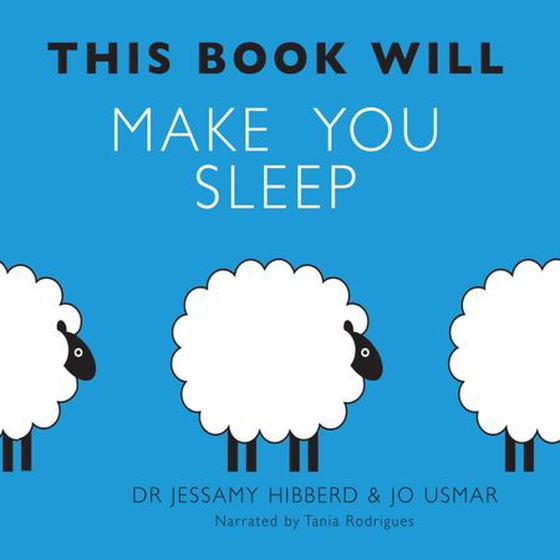This Book Will Make You Sleep (lydbok) av Jessamy Hibberd