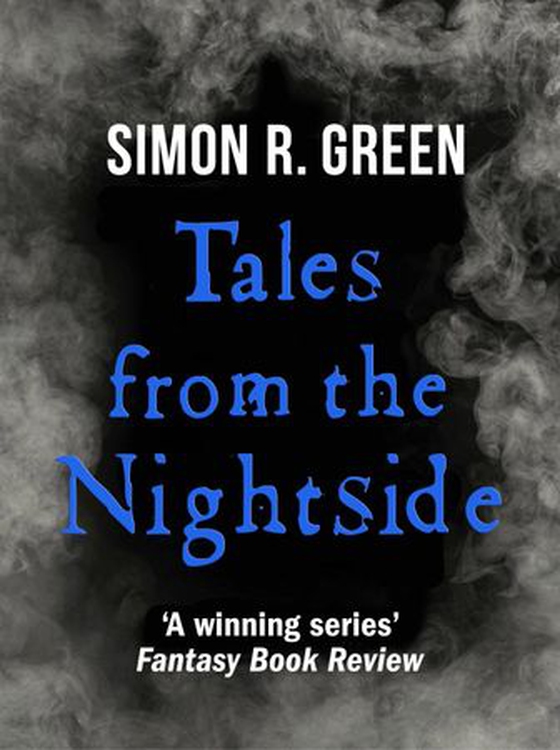 Tales from the Nightside