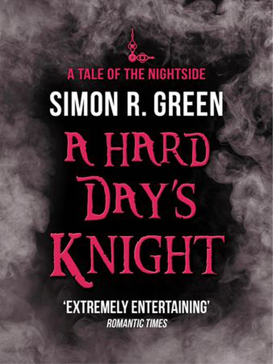 A Hard Day's Knight