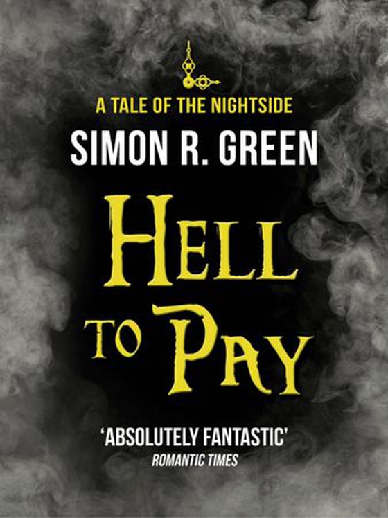 Hell to Pay