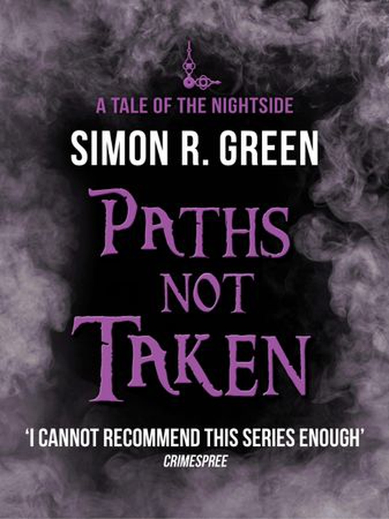 Paths Not Taken