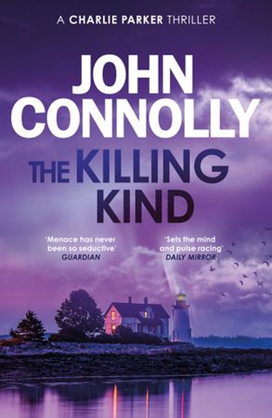 The Killing Kind