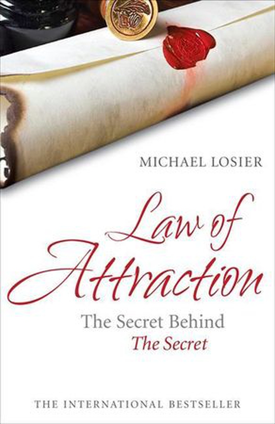 Law of Attraction
