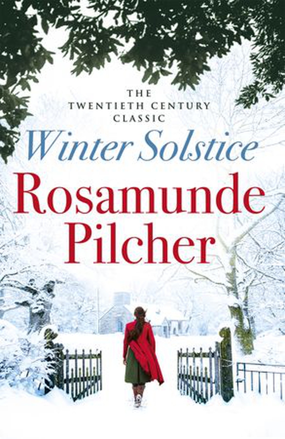 Winter solstice