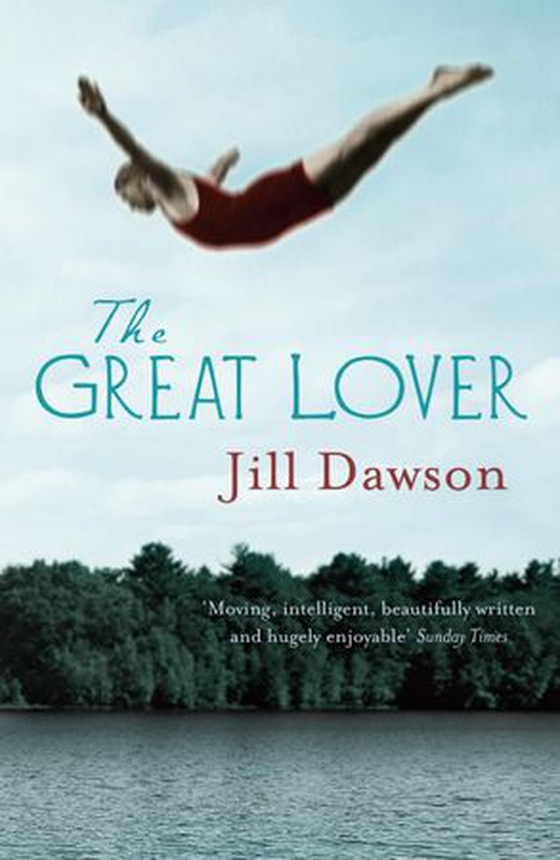 The Great Lover (ebok) av Jill Dawson