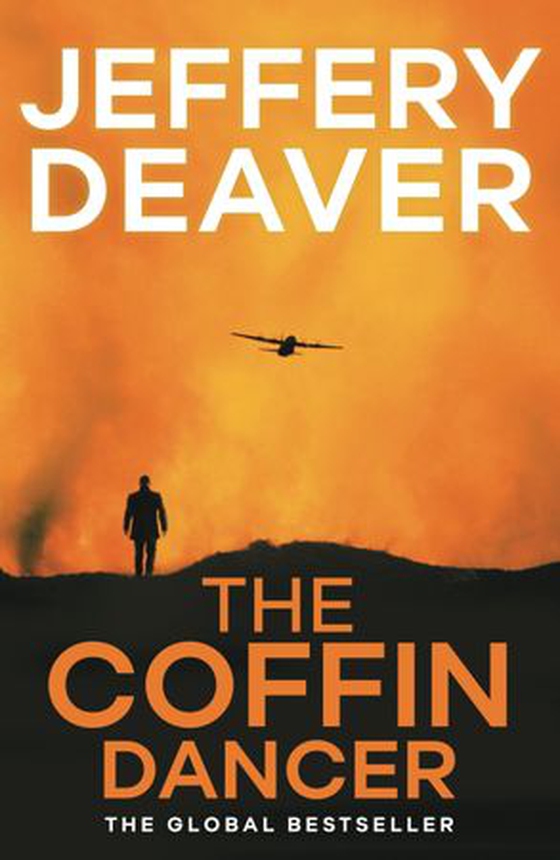 The Coffin Dancer - Lincoln Rhyme Book 2 (ebok) av Jeffery Deaver