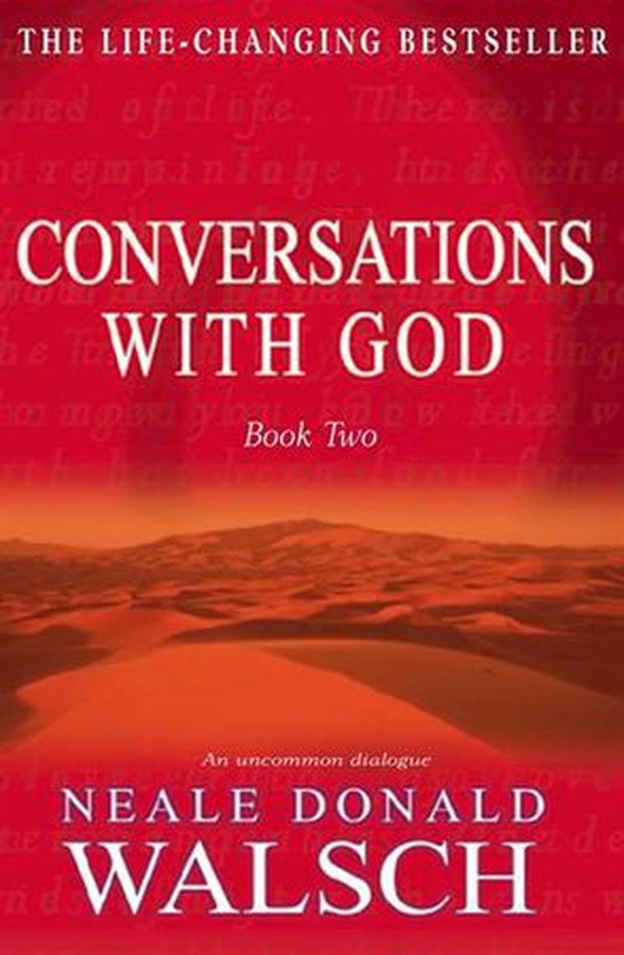 Conversations with God - Book 2