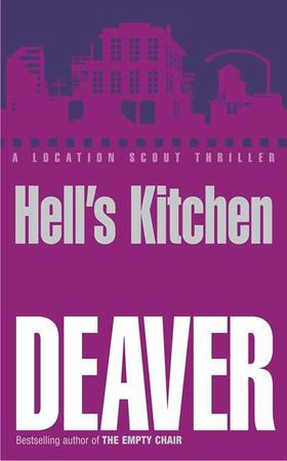 Hell's Kitchen