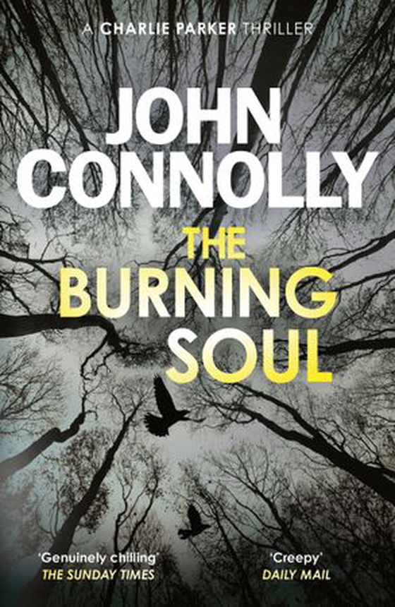 The Burning Soul