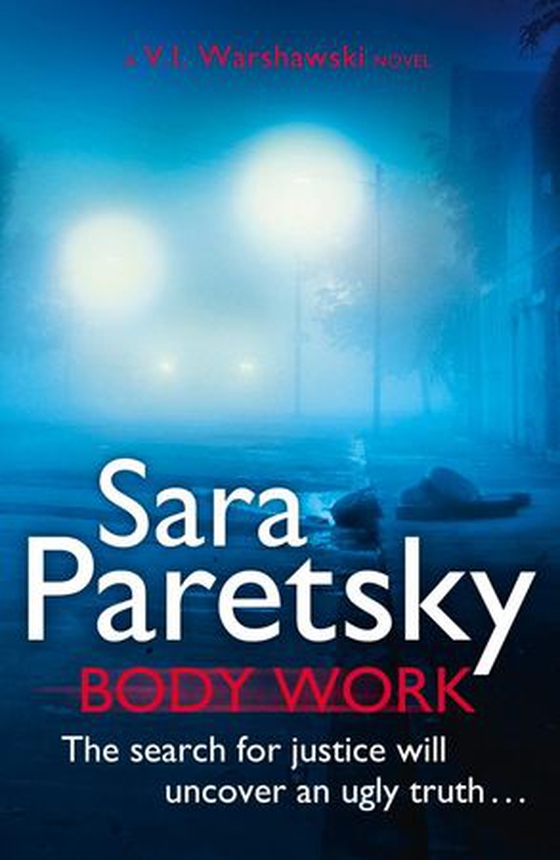 Body work