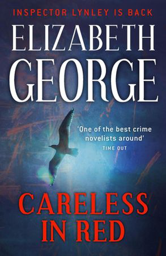 Careless in Red - An Inspector Lynley Novel (ebok) av Elizabeth George