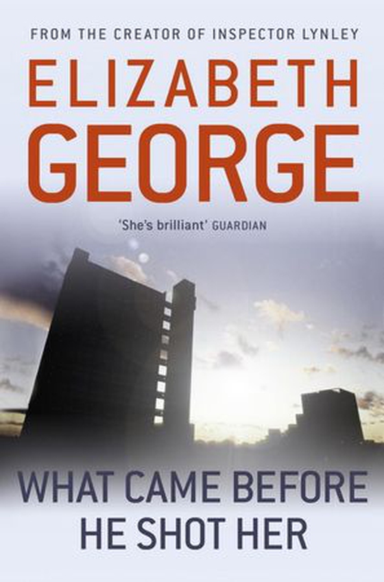 What came before he shot her