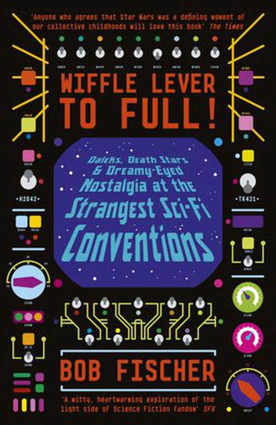 Wiffle Lever to Full! (ebok) av Bob Fischer