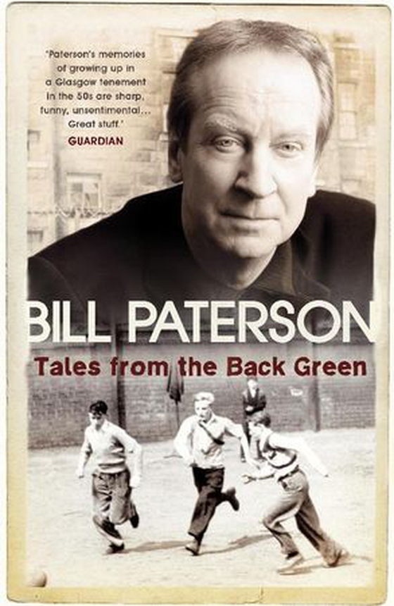 Tales From the Back Green