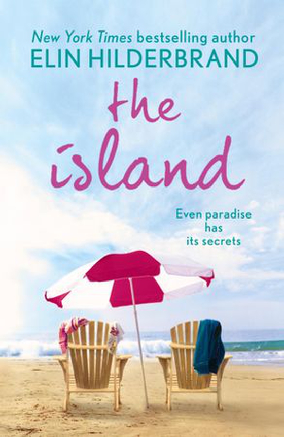 The island