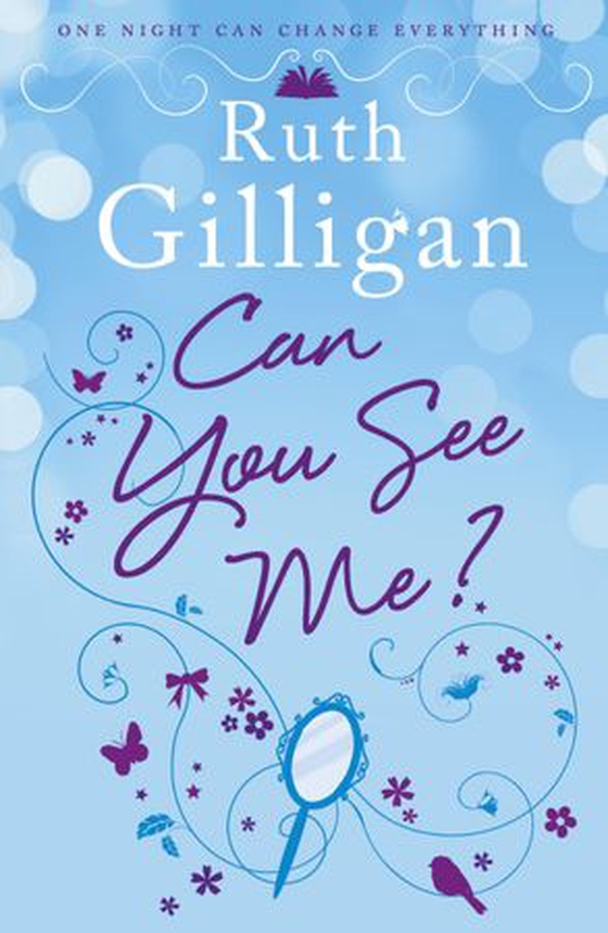 Can You See Me? (ebok) av Ruth Gilligan