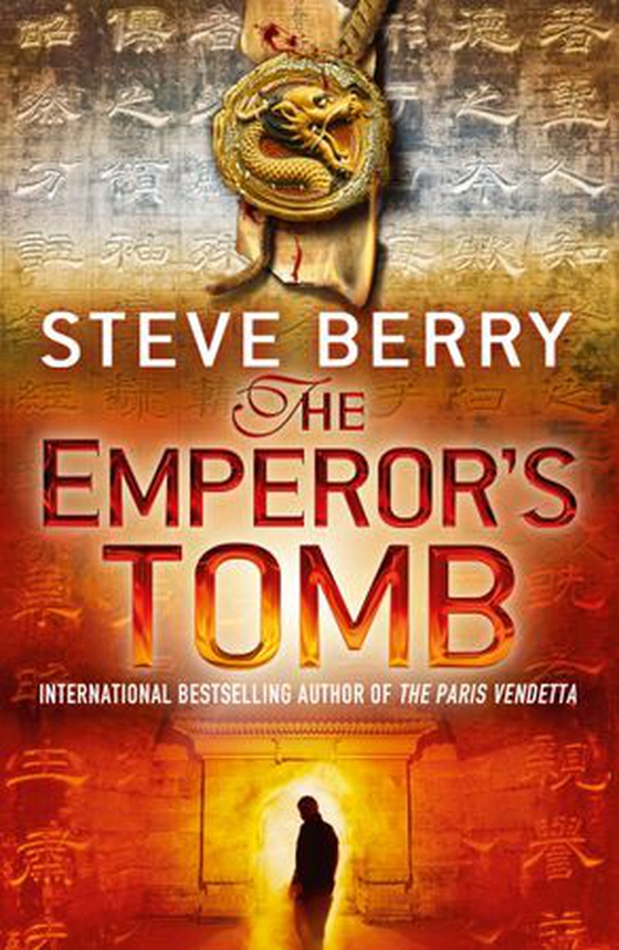 The emperor's tomb