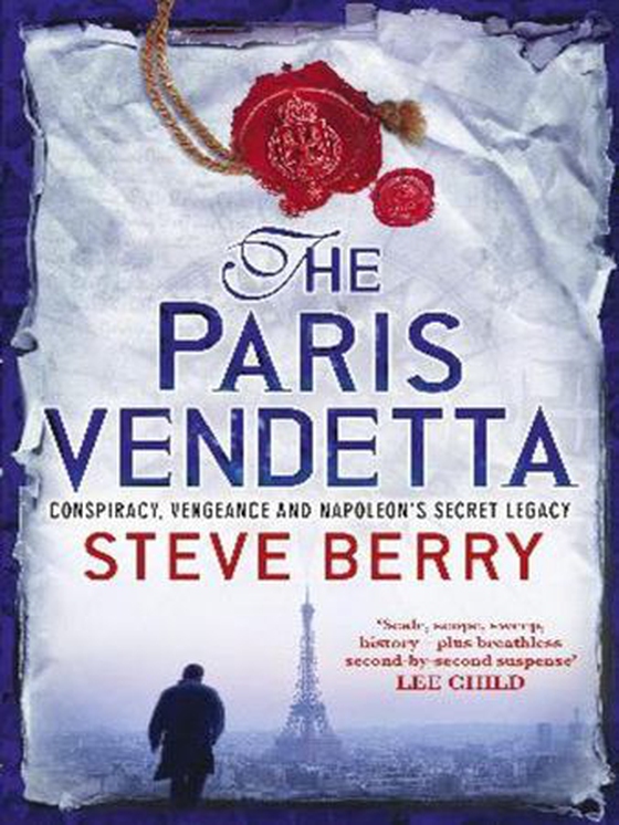 The Paris vendetta