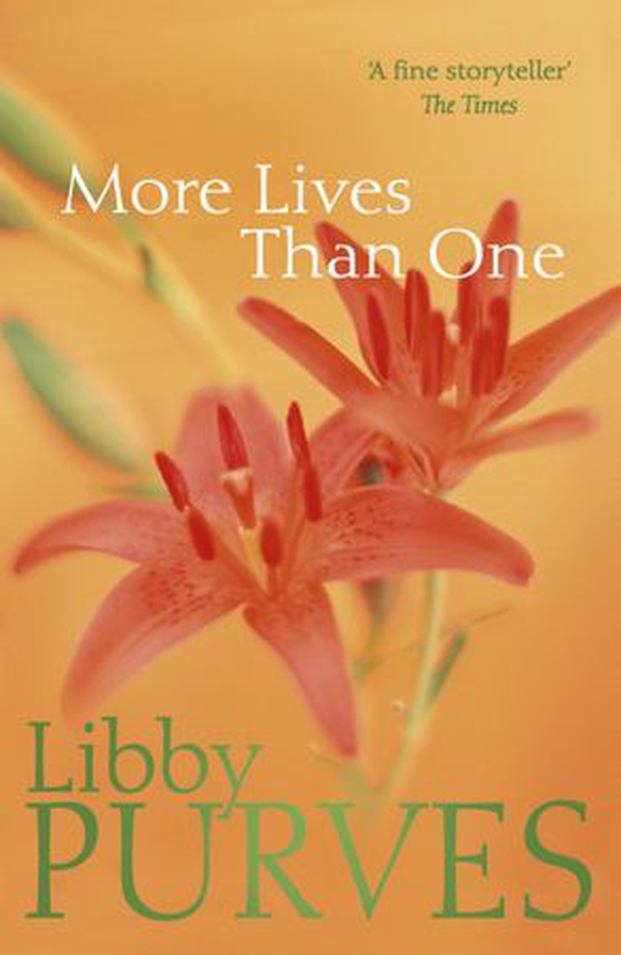 More Lives than One (ebok) av Libby Purves