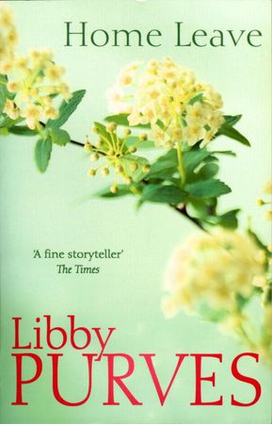 Home Leave (ebok) av Libby Purves
