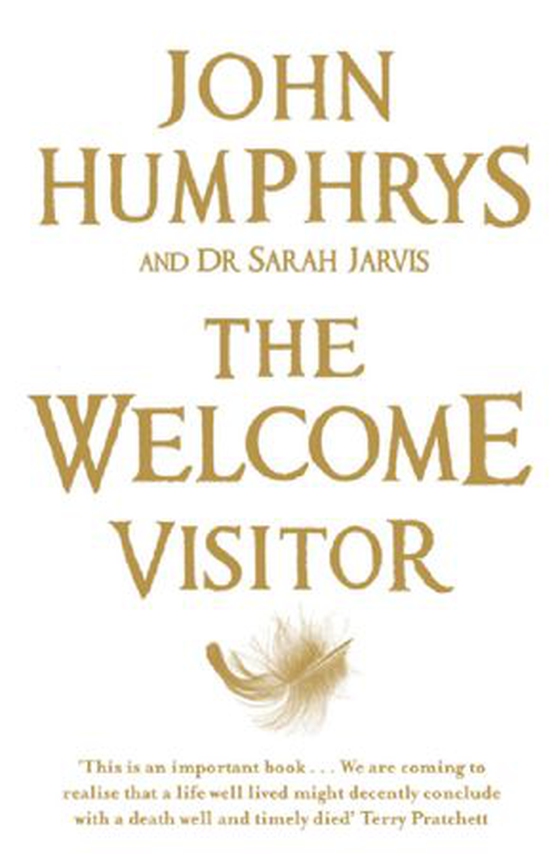 The Welcome Visitor