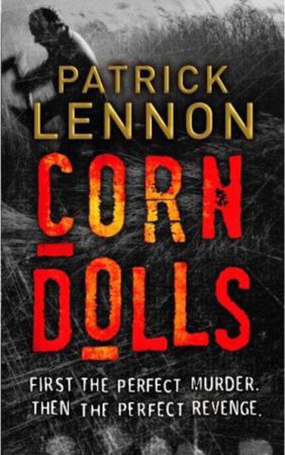 Corn Dolls