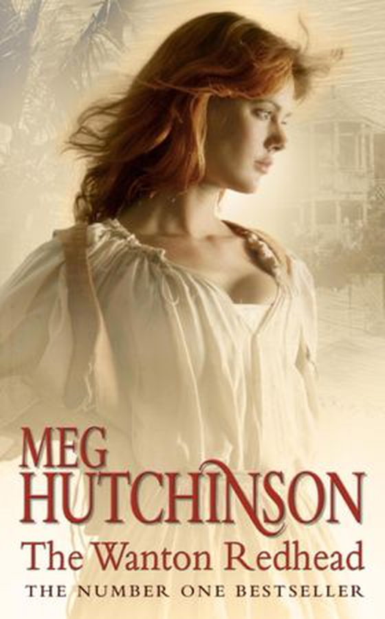 The Wanton Redhead (ebok) av Meg Hutchinson